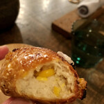 余市SAGRA - コーン入り♪