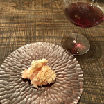 余市SAGRA - 甘エビライスパフ