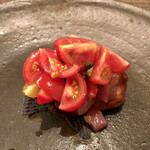 余市SAGRA - ブルスケッタ