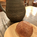 余市SAGRA - 新しいパン