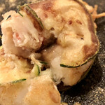 余市SAGRA - 立派なボタン海老