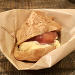 余市SAGRA - デザート