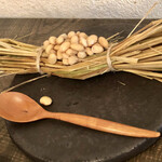 余市SAGRA - お手製納豆