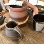 余市SAGRA - 土鍋ご飯