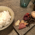 余市SAGRA - 白飯♡最高っ！