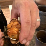 余市SAGRA - パかっと