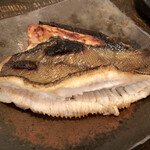 余市SAGRA - 焼き魚