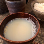 余市SAGRA - これはまさかの