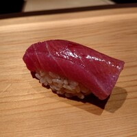 鮨 さかい - 中トロ