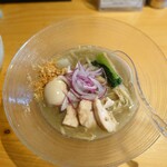 麺屋 さくら井 - 