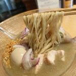 麺屋 さくら井 - 