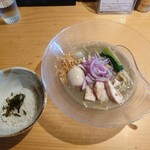 麺屋 さくら井 - 