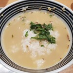日本橋海鮮丼 つじ半 - 