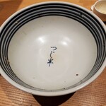 日本橋海鮮丼 つじ半 - 