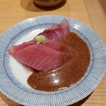 日本橋海鮮丼 つじ半 - 