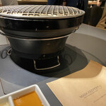 焼肉ホルモン 風土. - 