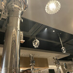 焼肉ホルモン 風土. - 