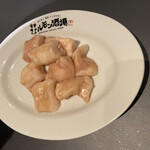 焼肉ホルモン 風土. - マルホル