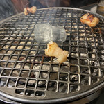 焼肉ホルモン 風土. - マルホル