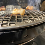 焼肉ホルモン 風土. - マルホル