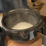 焼肉ホルモン 風土. - 土鍋のゆきさやかちゃん