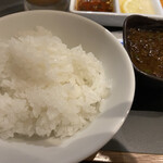 焼肉ホルモン 風土. - 土鍋のゆきさやかちゃん