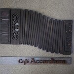 Cafe Accordiana - 