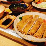 Tonkatsu Dokoro Yamanaka - 