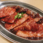 Oosaka Yakiniku Horumon Futago - 