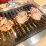 Oosaka Yakiniku Horumon Futago - 