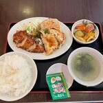 居酒屋 餃子のニューヨーク - 