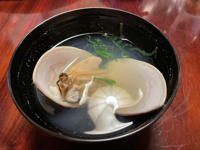 駒寿し（こまずし） - 陸前山下（寿司）の写真