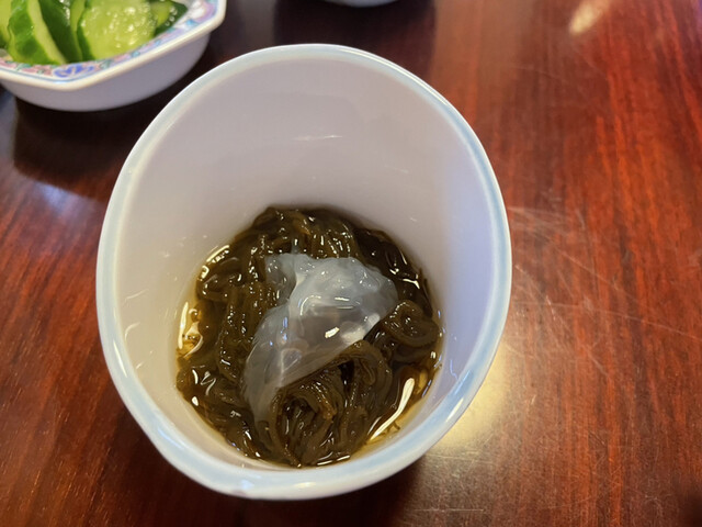 駒寿し（こまずし） - 陸前山下（寿司）の写真