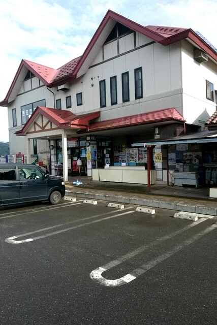 交流館 フロール - 陸中折居（その他）の写真