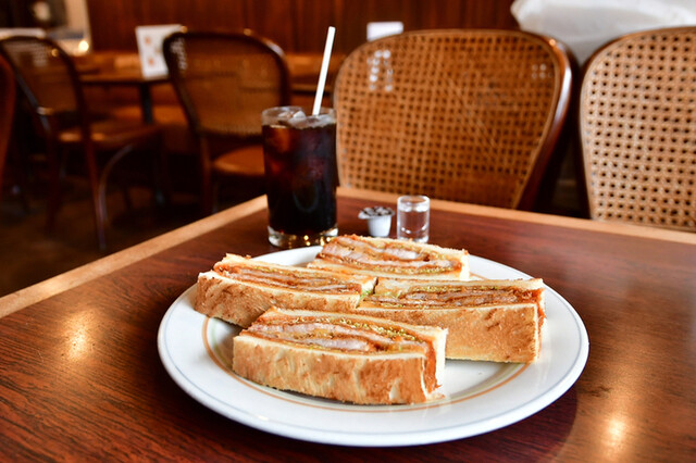 Ginza Brazil Asakusa Shiten photo 3