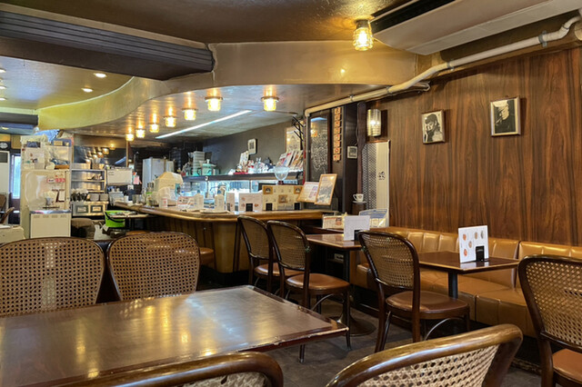 Ginza Brazil Asakusa Shiten photo 4