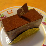 コサイ - ショコラグランマニエ…300円