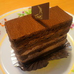 コサイ - ショコラグランマニエ