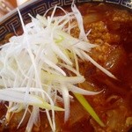 江ざわ - 坦々麺