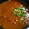 道の駅 杉の湯川上 麺コーナー - 