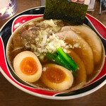 Ramen Enu - 