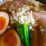 Ramen Enu - 