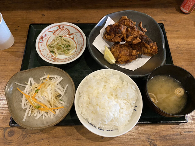 Ishokuya Sumishun Tanimachi Yon Chome Ten photo 5