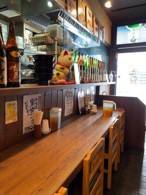 Ishokuya Sumishun Tanimachi Yon Chome Ten photo 4