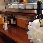 OSTERIA il FUOCO - 