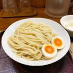 Tsukemen Ichirin - 