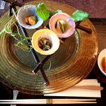 日本料理 木の花 - 