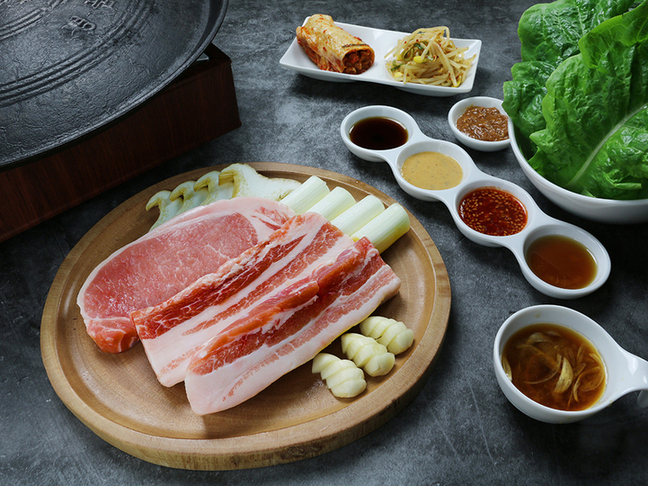 ハンザン （韓잔）のご予約 - 京都河原町/韓国料理 | 食べログ ハンザン (京都河原町/韓国料理)