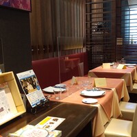 シェ フルール 横濱 - 