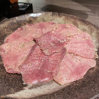 うしごろ 貫 五反田店 - 